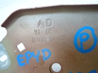 фото thumb №9, Citroen c4 picasso ii праве кронштейн крила передній 016690f05 epyd