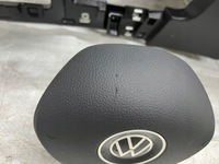 фото thumb №5, Vw t-roc консоль панель приладів подушка безпеки подушки безпеки ремені org.