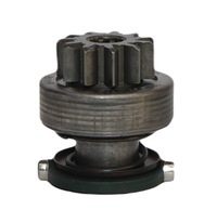 фото thumb №1, Бендикс стартер oryg. bosch alfa romeo fiat