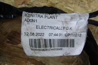 фото thumb №12, Радар датчик датчик мертвого pola джгут pdc бампера задня volvo xc60 ii 2