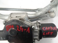 фото thumb №9, Renault captur lift механізм двірник