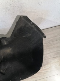 фото thumb №8, Porsche cayenne coupe підкрилок правий задня 9y3810906