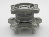 фото thumb №2, Міцний підшипник ступиця колеса зад nissan quest v42 04-