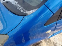 фото thumb №10, Комплектный перед бампер капот фара крыло toyota aygo i 8u7