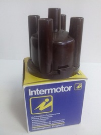 фото thumb №3, Крышка трамблёра аппарата alfa romeo 164 75 90 33