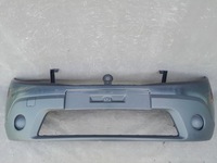 фото thumb №1, Dacia sandero i 08- бампер перед передній oryg