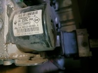 Купить Насос abs renault laguna iii 3 476600047r, фото thumb