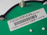 фото thumb №5, Счетчик приборы citroen c3 ii 1.6 бензин 2010 r