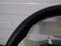 фото thumb №6, Kia sorento iii 18- рестайлинг руль лепестки кожа