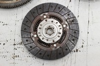 фото thumb №6, Captur i clio iv 0.9 tce зчеплення диск притиск комплект 123116079r