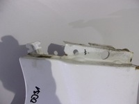 фото thumb №4, Renault trafic ii крила правий