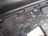 фото thumb №12, Бампер задня maserati ghibli granlusso 670097561