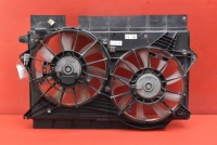 фото thumb №9, Вентилятор mf422750-3773 toyota avensis t27 2.0 d-4d 126 km 09-11