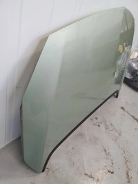 фото thumb №9, Opel astra j 2009-2015 капот кришка двигуна