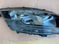 фото thumb №7, Iveco daily iv lift лампа правый перед правая 14-