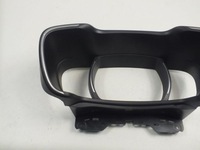 фото thumb №7, Kadjar рамка спідометра прилади oryg