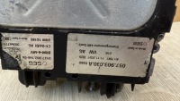Генератор vw golf 8 viii audi a5 e-tron seat 057903030a k84/192wz с Разборки, фото thumb