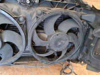 фото thumb №11, Комплект радиатор вентиляторы pas передний citroen c6 i 05- 2.7hdi 9652189180