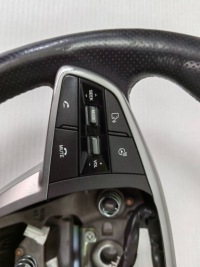 фото thumb №6, Ssangyong musso 2.2 19r кермо шкіряний