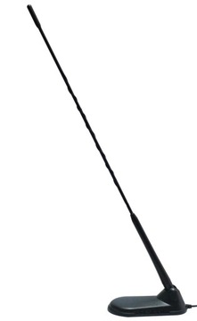 CB ANTENNA PRESIDENT НЬЮ-ЙОРК ШОРТ ВИРДЖИНИЯ ZN8