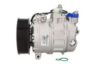 фото thumb №2, Компресор кондиціонера mercedes actros actros mp2 mp3 atego 2 axor axor 2