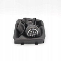 фото thumb №7, Ручка переключения передач чехол do peugeot 206 406