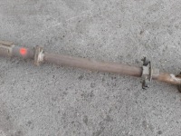 фото thumb №6, Honda accord viii kombi 2.2 i-dtec 09r гасник вихлоп kompletny