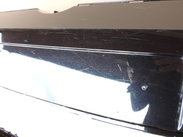 фото thumb №7, Vw sharan 7n 2010 2011 переднее бампер