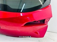 фото thumb №10, Corolla e21 хетчбек кришка багажника кришка багажника задня задня 2sz