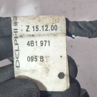 фото thumb №11, Audi a6 s6 c5 4b 1999 джгут трубопровід датчика паркування pdc