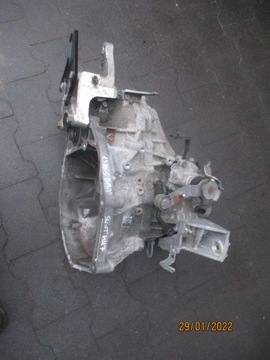 фото thumb №1, Коробка передач коробки передач suzuki swift mk7 1.3 ddis vp6