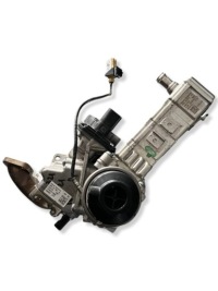 Купить Vw touareg iii радиатор выхлопных газов egr 059131511ek, фото thumb