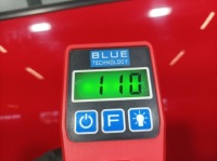 фото thumb №10, Citroen c1 i 3d дверь перед передние левое kjh