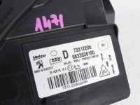 Фара перед передня правий peugeot 2008 208 2 2 19-23 full led Оригінал, фото thumb