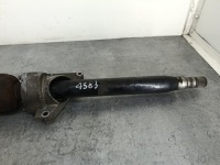 Приводной вал правая перед opel vectra c 1.9 cdti с Разборки, фото thumb