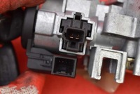 фото thumb №8, Замок запалювання ключ mazda 2 dy 1.25 16v 04r