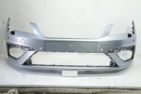 фото thumb №1, Бампер перед seat leon iii lift 17-20 5f0 pdc