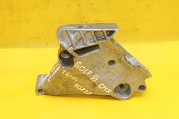 фото thumb №1, Лапи кронштейн двигателя golf vi 1.6 mpi 06f199207q