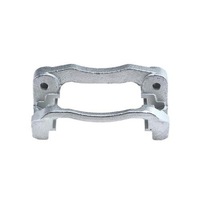 фото thumb №13, Скоба зажим тормозного chrysler voyager 08-