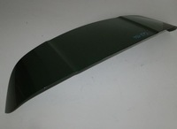 фото thumb №6, Mercedes gla x156 крышка багажника задняя amg диффузор спойлер