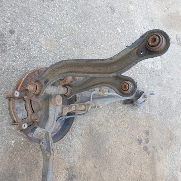 фото thumb №13, Підвішування важіль ступиця праві зад honda accord v оригінальний номер