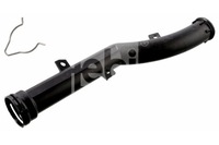 фото thumb №2, Шланг пластиковый системы охлаждение mini r56 r57 r58 r59 clubman r55