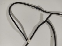 фото thumb №4, Volvo v60 13r- провода омывателя