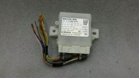 фото thumb №2, Модуль pdc mercedes slk r172 a1729000906 блок керуючий система парктроніки