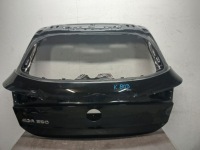 фото thumb №1, Кришка багажника задня mercedes eqa a243