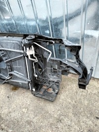 фото thumb №16, Pas передний hyundai i30 i lata 2007-2010 1.6 16v бензин g4fc механическая коробка передач