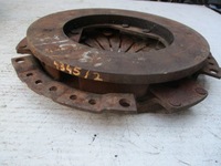 фото thumb №5, 4345/3 прижим сцепления 1.9 td volvo s40 134839