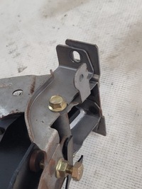 фото thumb №9, Mazda 6 gg педаль тормоза основание gagj6a