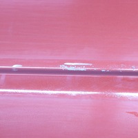 фото thumb №16, Land rover freelander 2 дверь левая передние красные rimini red - 889