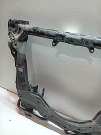 фото thumb №12, Honda fr-v 04-09 2.2 ictdi підрамник підрамник поперечина